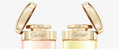 baiser volé cartier imitación